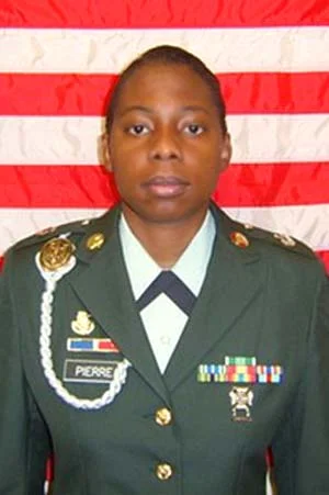 Pierre, Linda Lamour