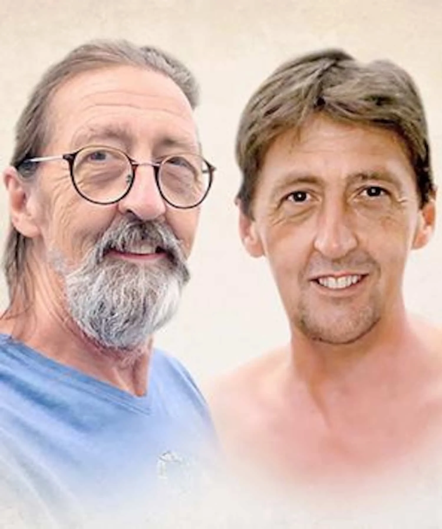 Baker, David Raymond