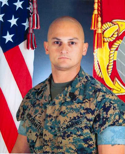 Mercardante, Luke John