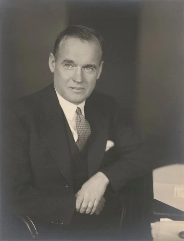 Henderson, Aaron Arthur