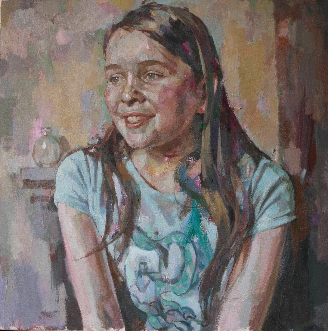 Keller, Andrew James