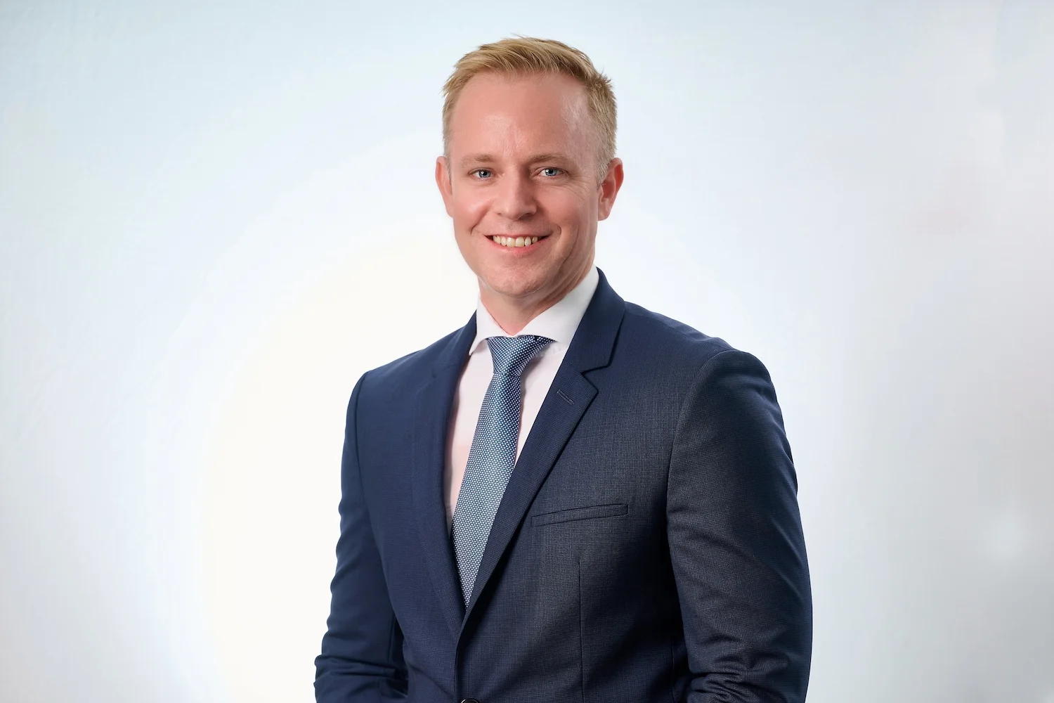 Henderson, Christopher Dale