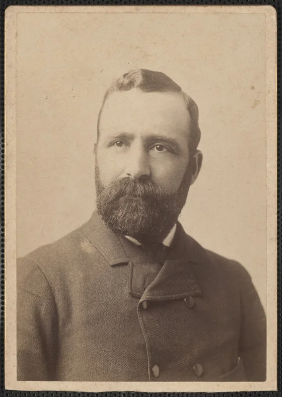 Lewis, Joseph Michael