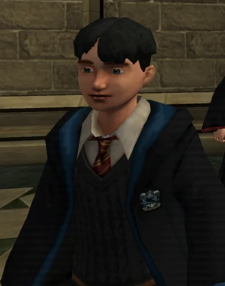 Garvin, Nathaniel Douglas