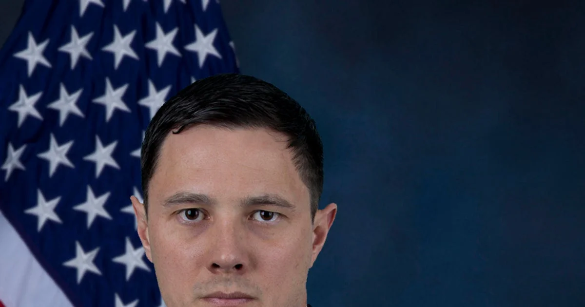 Memorial photograph of Dunbar, Jonathan Jay