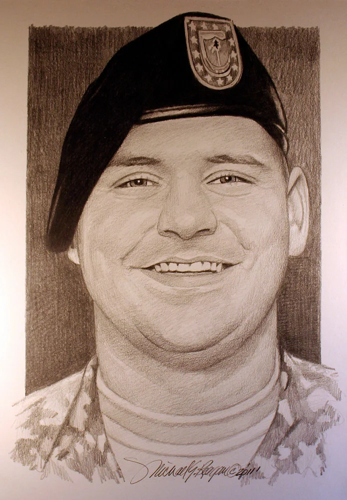 Durham, Patrick Keith