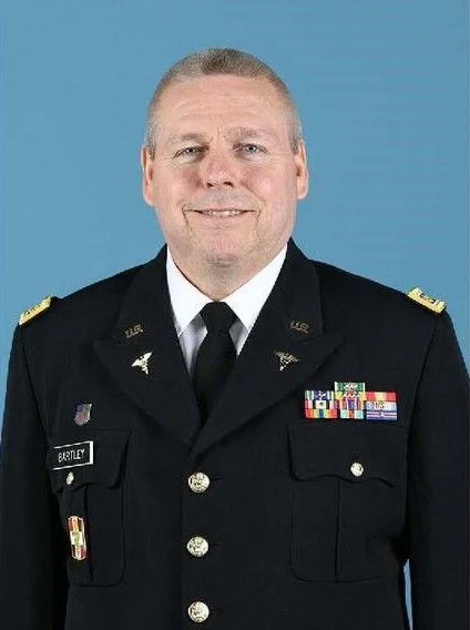 Bartley, Troy Elwood