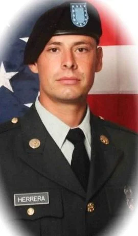 Herrera, Pernell Johnnie