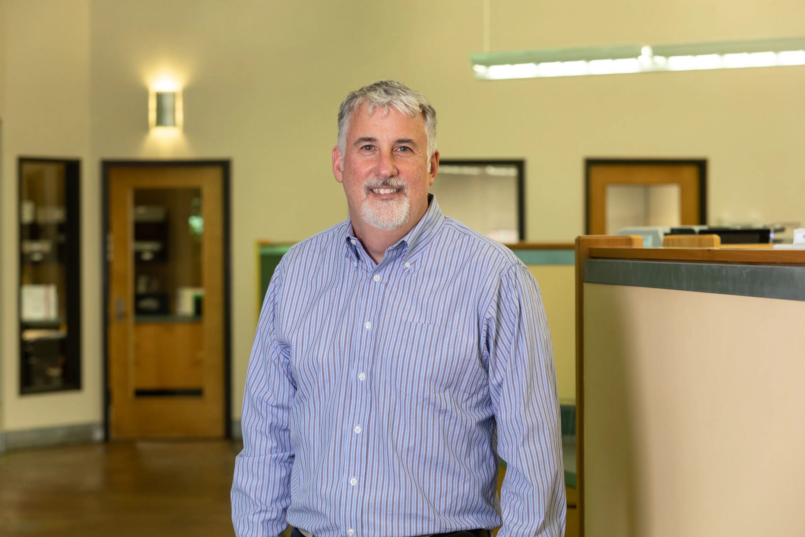 Quinn, Patrick Howard