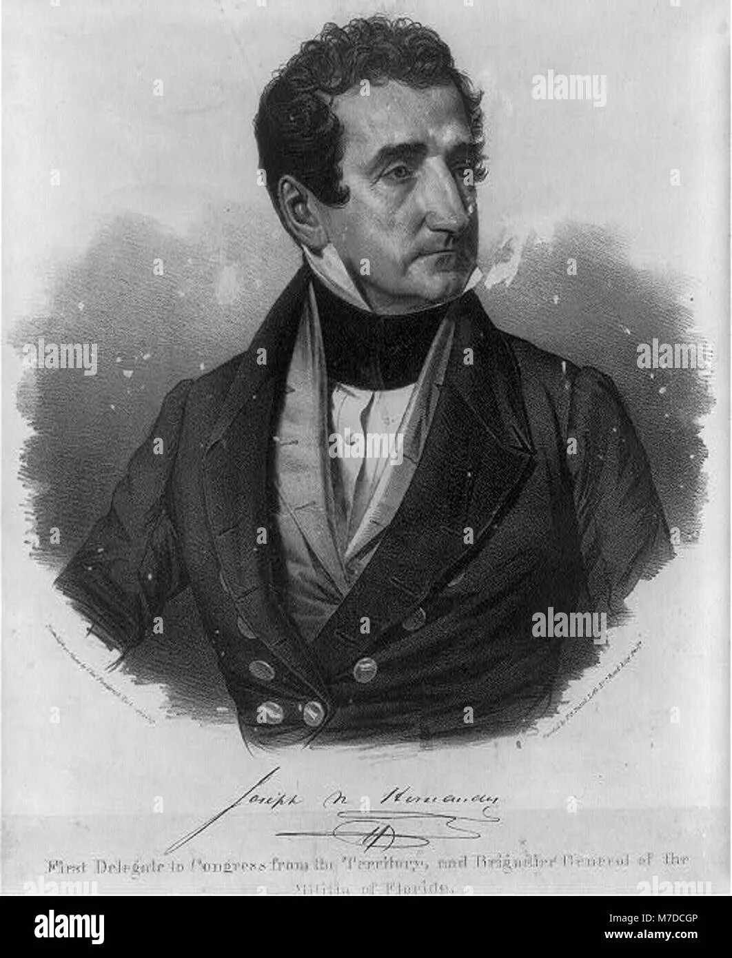 Hernandez, Joseph Michael