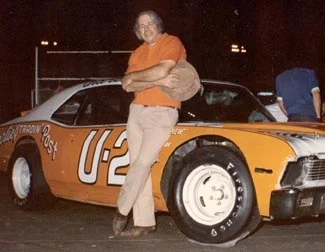 Bagwell, Charlie Lane