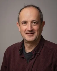 Macfarlane, Bruce Andrew