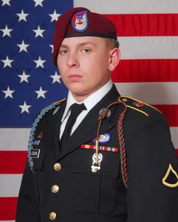 Goodine, Brandon Dwayne