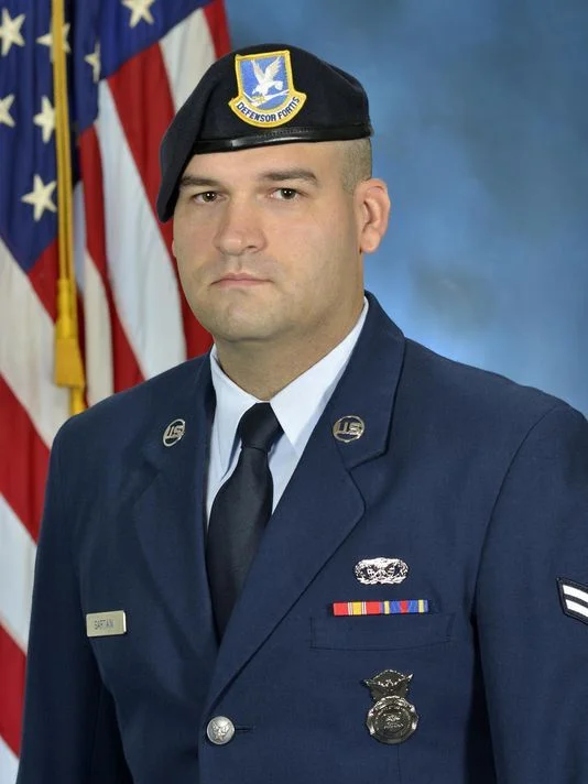 Sartain, Nathan Cole