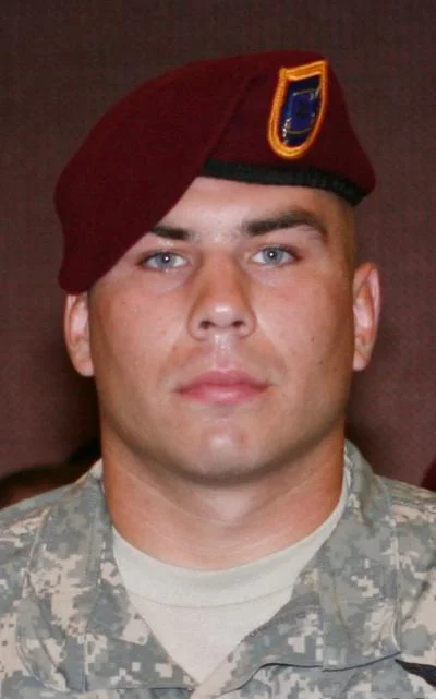 Mueller, Nickolas Anthony