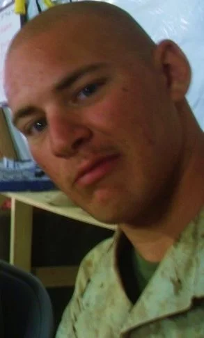 Faust, Aaron Matthew