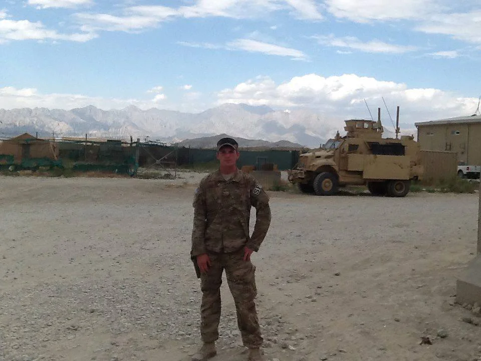 Lobraico, Todd James Jr