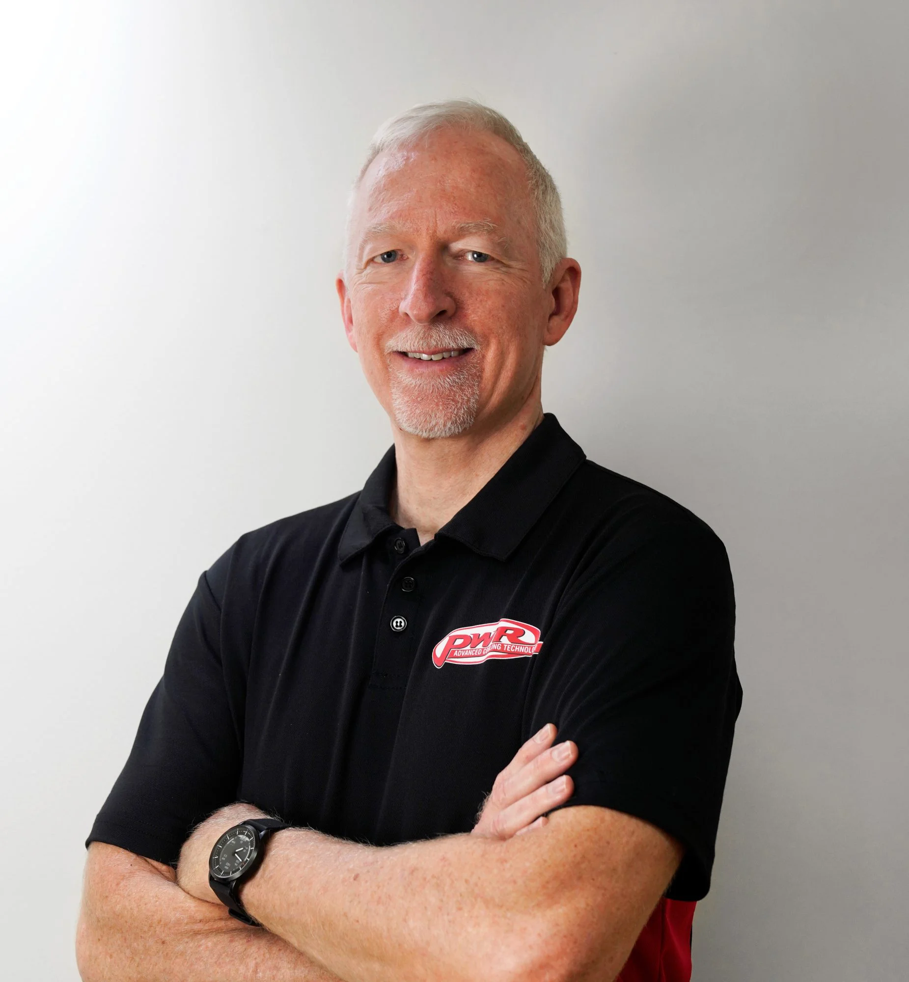 Proctor, David Tyler