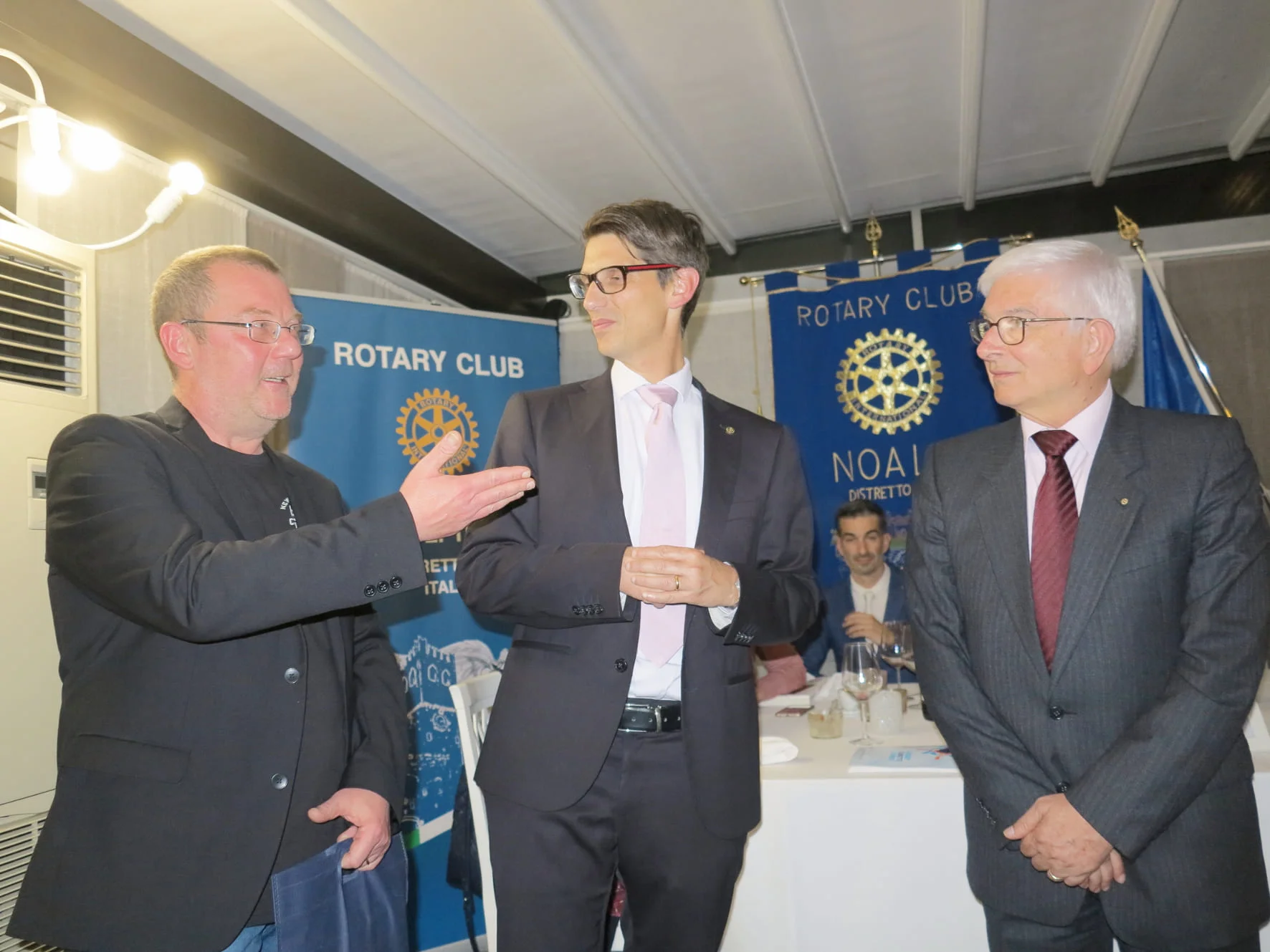 Curreri, Joseph Francesco