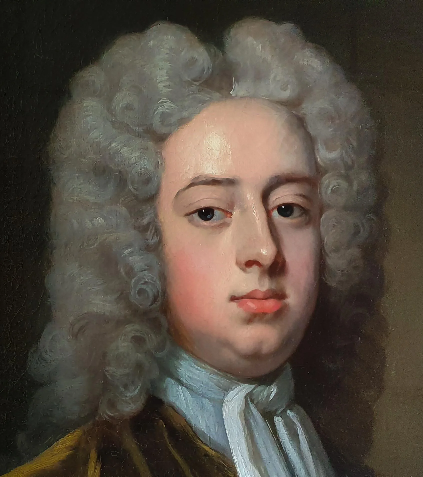 Dahl, Michael Anthony Jr