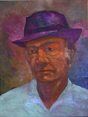 Pardo, Alejandro Jose