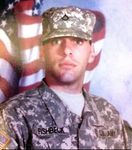 Fishbeck, Christopher Brook