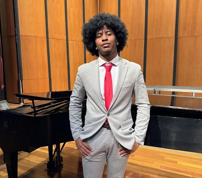 Memorial photograph of Griffin, Jeremy Wayne