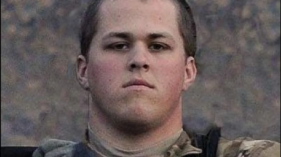 Holtz, Tyler Nicholas