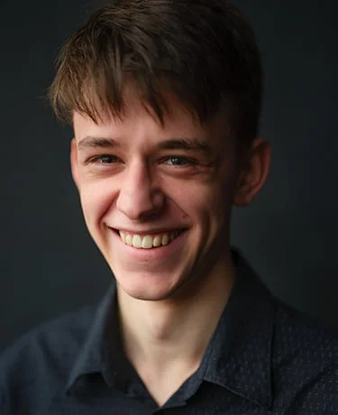 Metcalfe, Daniel Thomas