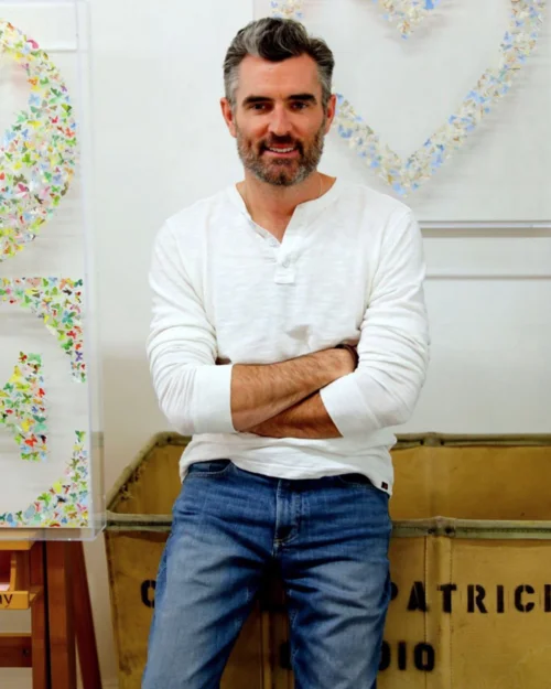 Charles, Shawn Patrick