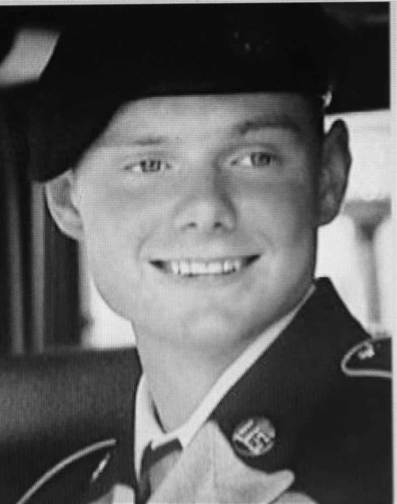 Davis, Johnathon Frank