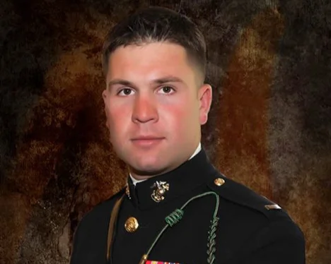 Donnelly, William James Iv