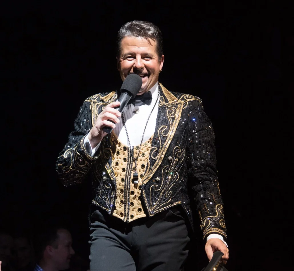 Bauer, Joseph Andrew