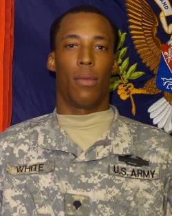 White, Dewayne Lenell