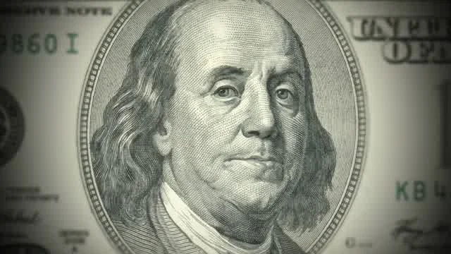 Franklin, Benny Shantell