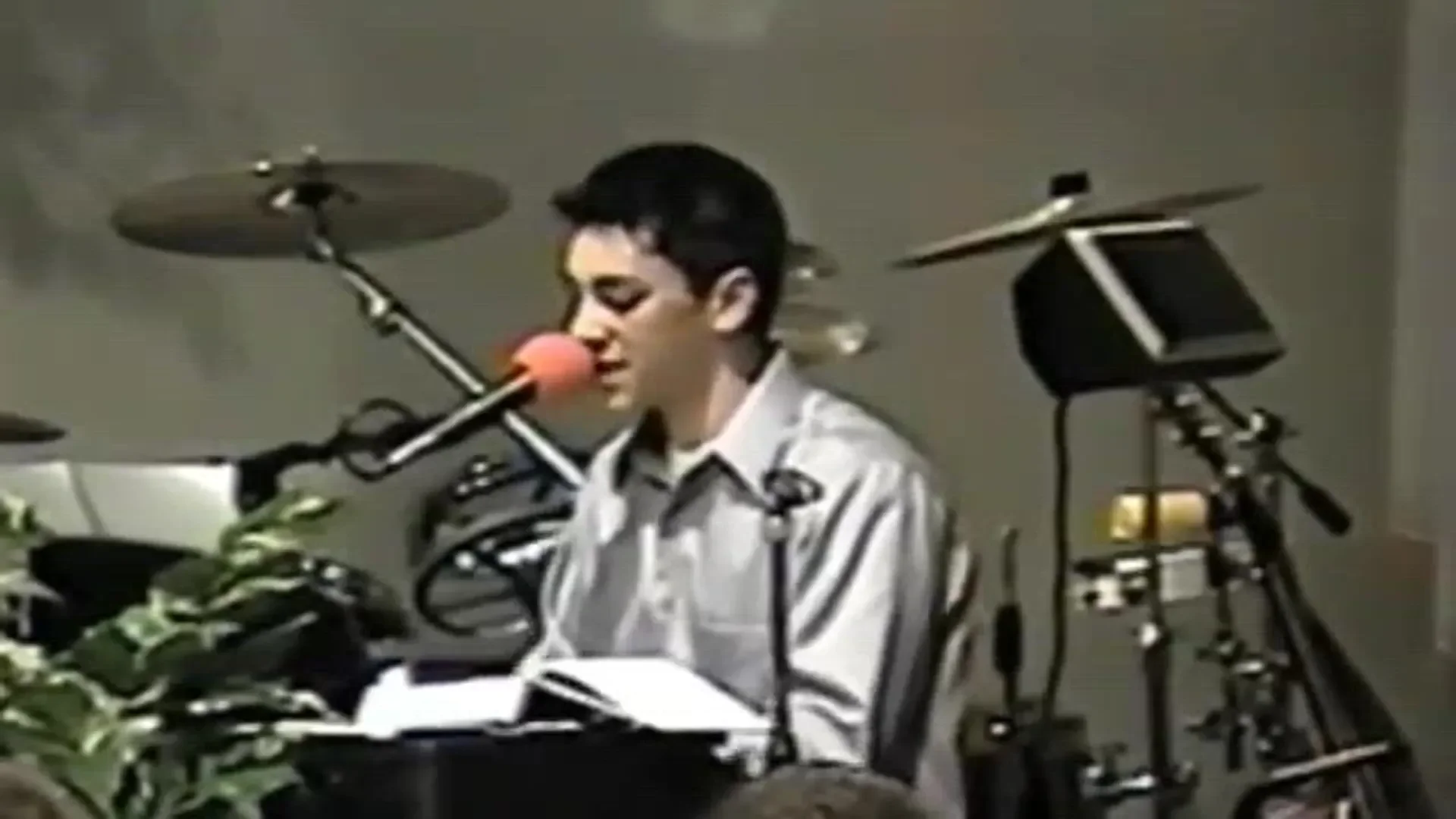 Iannelli, Ryan Kenneth