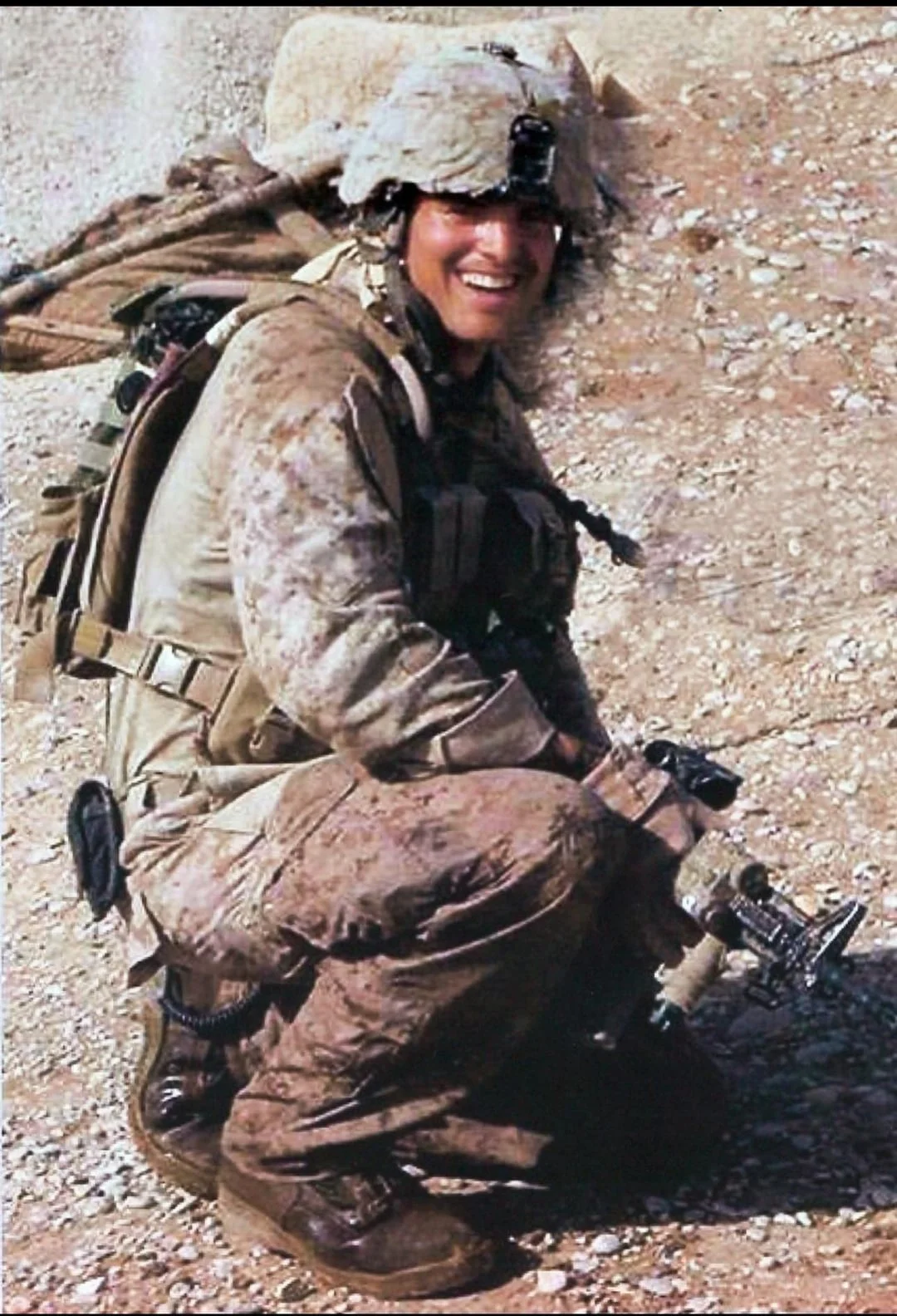 Abbate, Matthew Thomas