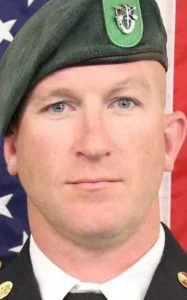 Memorial photograph of Sartor, James Gregory