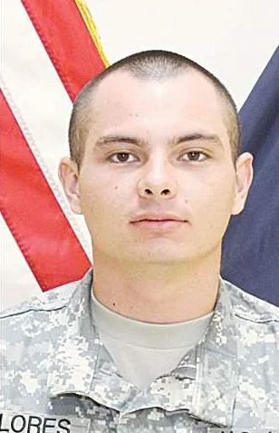 Flores, Dwayne Westfall