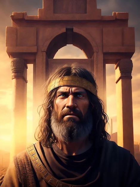 Reigoux, Job Matthew