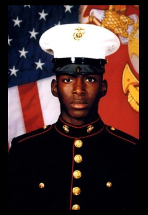 Dunn, Kielin Terrell