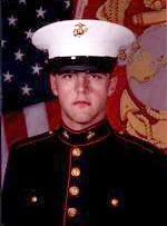 Ferrell, Bruce Earnest