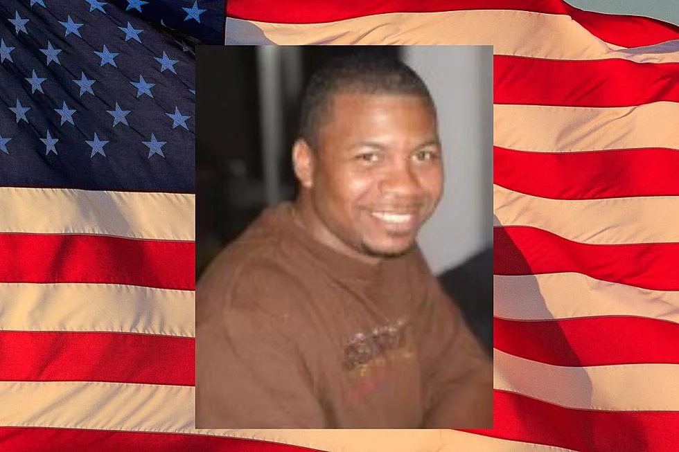 Memorial photograph of Rivers, William Jerome Sr