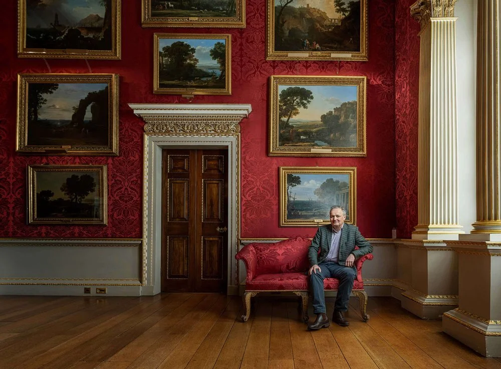 West, Christopher John Lee