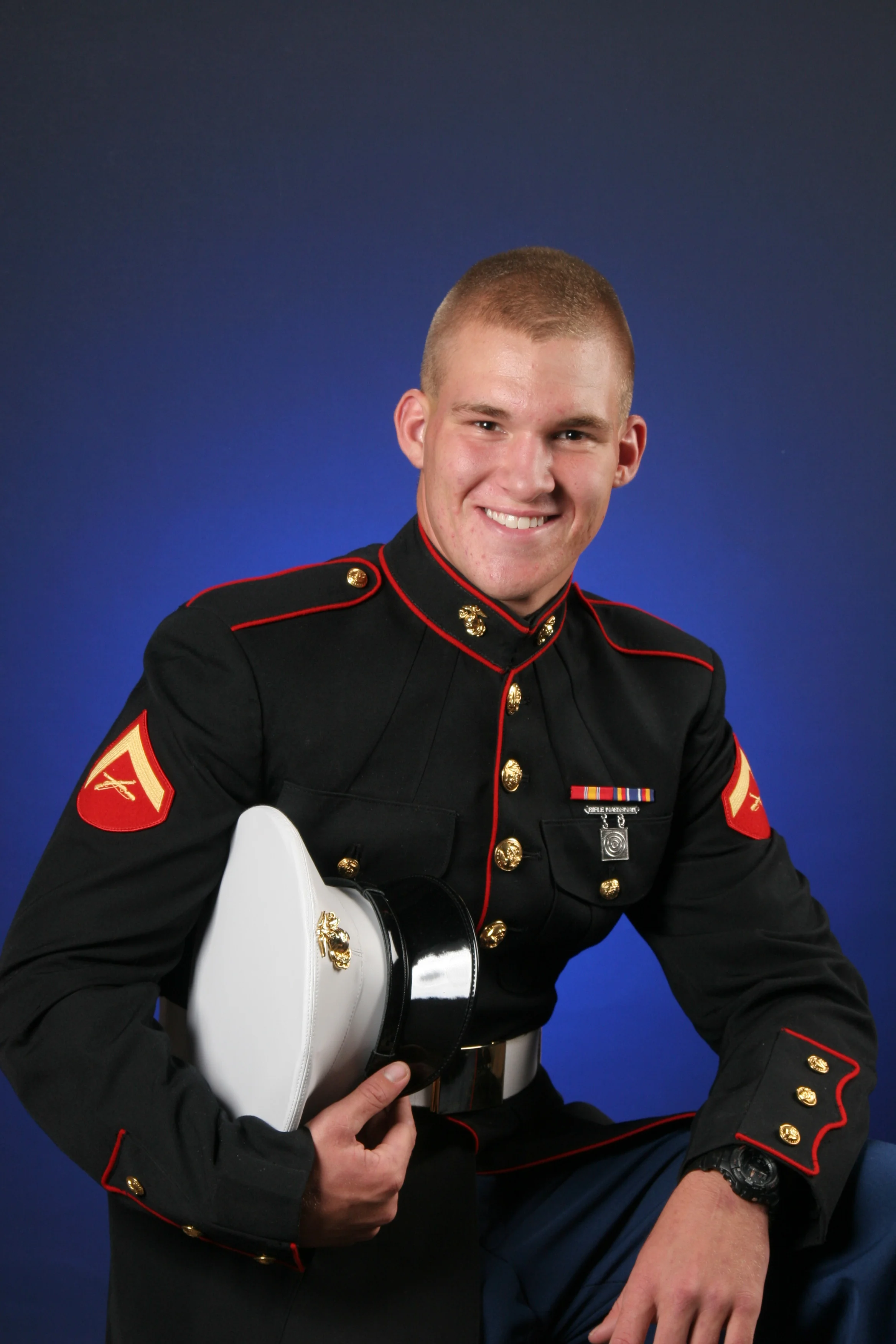 Bovia, Joseph Anthony