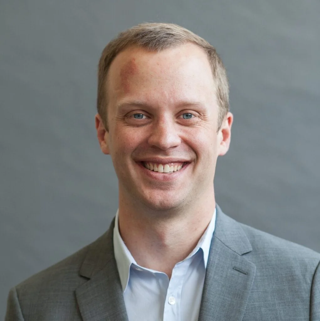 Reza, Matthew Gregory