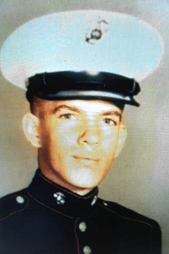 Elwell, Kenneth Brian