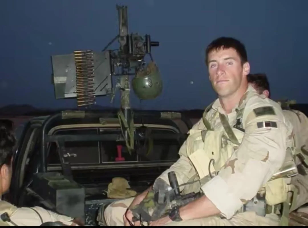 Mcgreevy, Michael Martin Jr