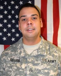 Cullers, Ari Richard