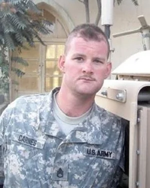 Carnes, Nicholas Ray